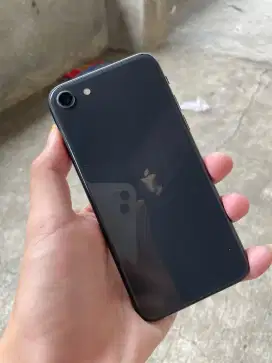 IPHONE SE 2020 64 GB PERMANENT