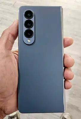 Z FOLD 4 512GB murah aja.. Bisa tt