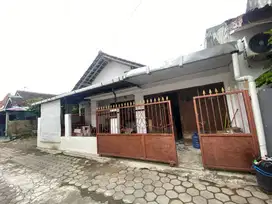 Rumah Hunian Nyaman di Kota Yogyakarta  - Harga Nego sampai Jadi