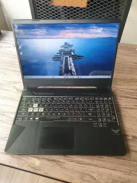 Laptop Asus Tuf Gaming