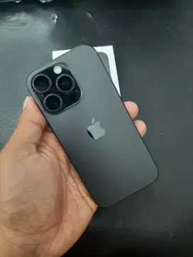 Iphone 16 Pro 128gb Dual SIM beacukai