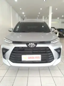 AVANZA E MANUAL 2022