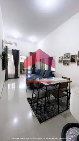 Dijual Rumah di Grand Pakisjajar, Malang Jawa Timur