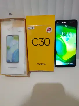 realme pemakaian cewek kondisi normal&baik