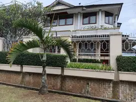 Rumah Setiabudi Dekat UPI&Borma Siap Huni Bandung Utara