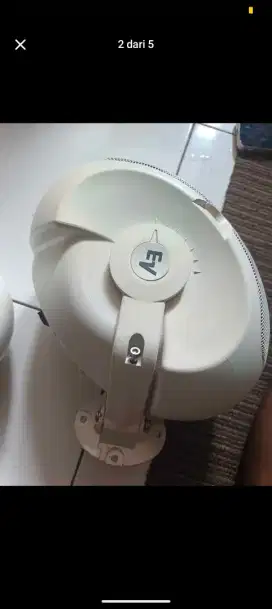 Speaker original