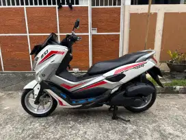 Yamaha nmax 2016/2017 Muluss Bt 2018, 2015 2019