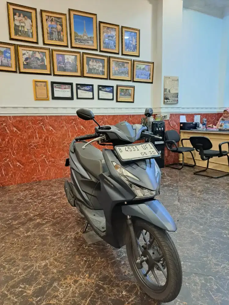 HUB  IMA DP 1.5 JT HONDA BEAT DELUXE 2025 . BISA COD SEJABODETABEK