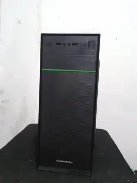 PC rakitan i3 3240 ram 4gb HDD 500gb