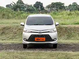 AVANZA VELOZ 1.5 Matic 2017