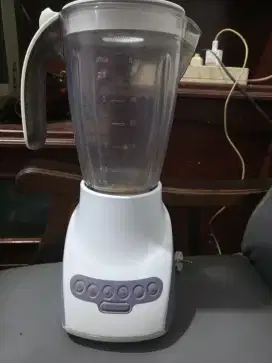 Jual blender merk Philips type HR 2115