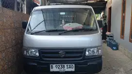 Suzuki Carry 2024 Bensin
