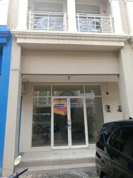 Di Sewakan Ruko RSA 1 Grand Galaxy, Bekasi Selatan