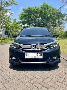Honda Mobilio E 2021 Matic Pajak Panjang