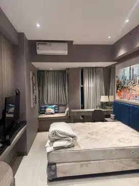 Apartemen Anderson