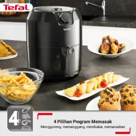 Air Fryer Tefal Nego