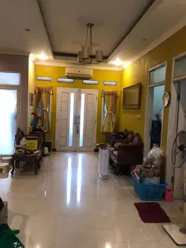 Dijual Cepat Rumah Minimalis Full Renovasi di Permata Kopo