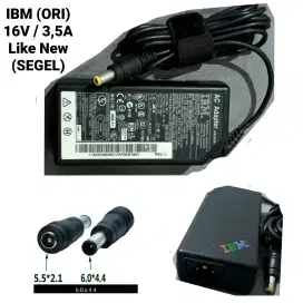 Adaptor 16V utk Yamaha PSR1000-3000/S970/950/910/900/770/750/710/700