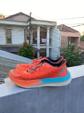 Ortuseight Hypersonic 1.2 size 45