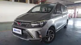 Wuling Confero S  1.5 L Bensin-MT 2021 Abu