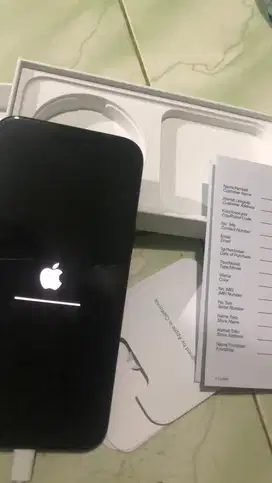 HP IPHONE 15 PLUS 128 Gb original Ibox