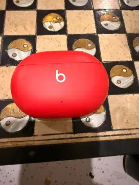Apple Beats by dr.Dre