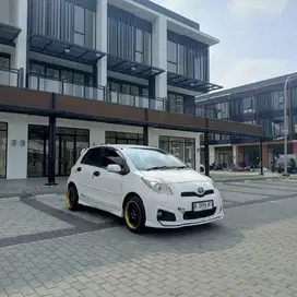 Murah Berkualitas Km Low Matic Manual Citycar Toyota Yaris S Manual