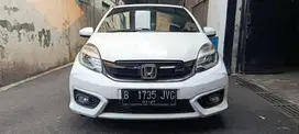 Brio RS manual 2017