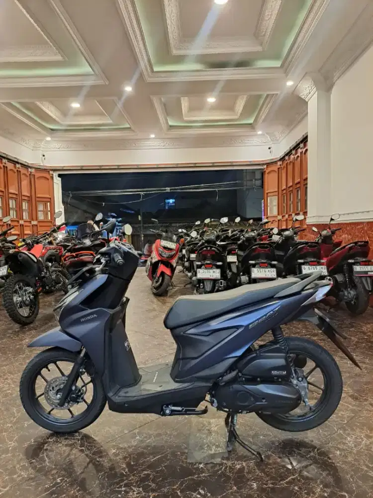 HUB  IMA DP 1.5 JT HONDA BEAT DELUXE 2025 . BISA COD SEJABODETABEK