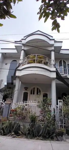Rumah Siap Huni di Tytyan Kencana Bekasi