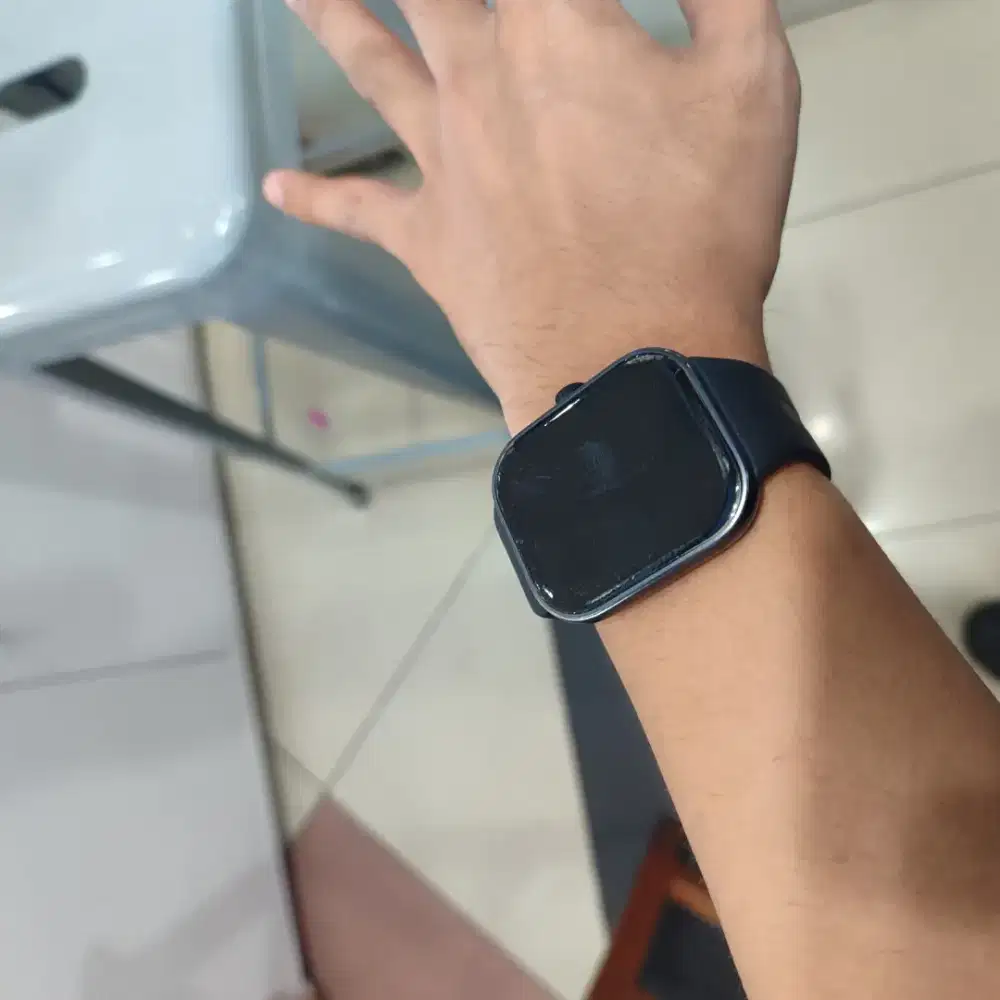 Redmi watch 5 lengkao nominus