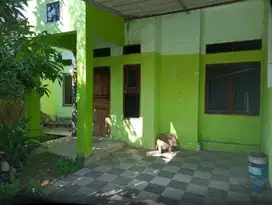 Dijual Rumah Gowa sekitar Jalan Tun Abdul Razak, Jl Mustafa Dg Bunga