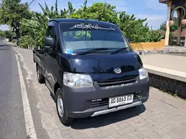 2019 Daihatsu Gran Max 1.5 Pickup  ACPS Plat AG wawan sekoto kediri