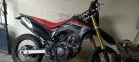 Crf 150.th 2020.25 JT nego