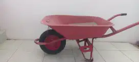 Angkong / Gerobak Bahan Bangunan