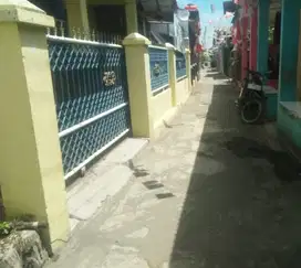 Rumah d pemukiman