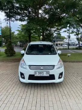 *SUZUKI ERTIGA / AVI 414 F DX MT 2013