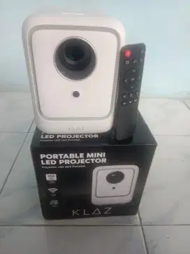 Baru Beli pake sekali langsung Jual