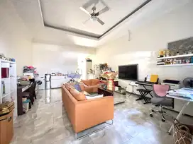 *Dijual Rumah Kris Kencana ( Kencanasari Barat )*