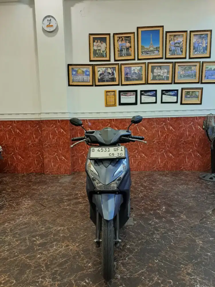 HUB  IMA DP 1.5 JT HONDA BEAT DELUXE 2025 . BISA COD SEJABODETABEK