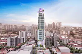 Apartment for sale in Pancoran