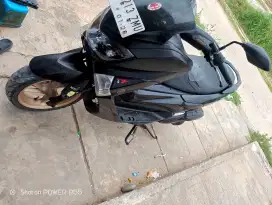 Nmax 2018 surat lengkap
