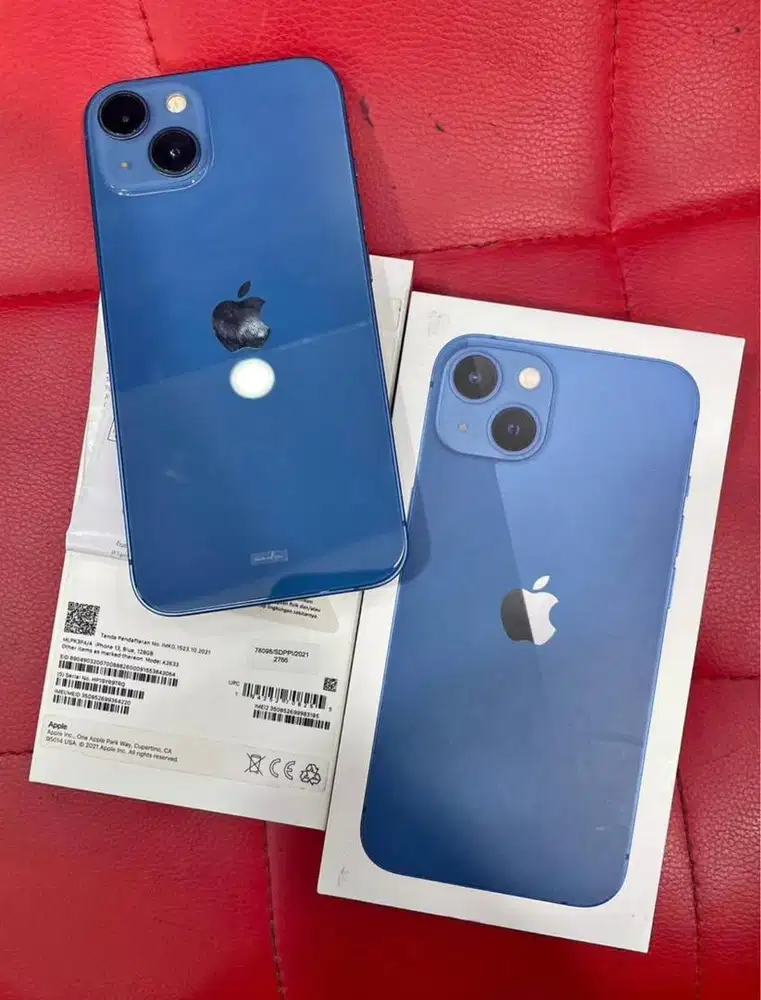 iphone 13 128 ex ibox