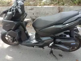 Dijual cepat honda vario 160
