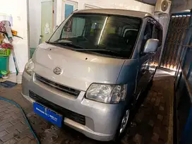 DAIHATSU GRANDMAX D STW 1.3 2017
JL.RAYA JEMURSARI MOBIL 1717 SURABAYA