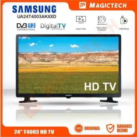 Tv Led samsung digital 24inc