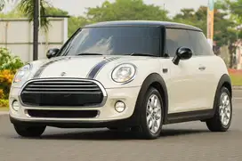 (DP 62jt) Mini Cooper 3 Door Turbo F56 2015