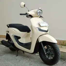 HONDA STYLO CBS TAHUN 2024 CASH / KREDIT MURAH DP MULAI 2.100