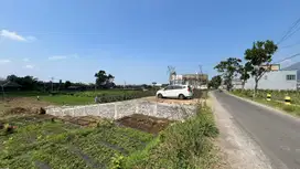 Villa Eksklusif Lokasi Metro Batu Cocok Hunian atau investasi sewa