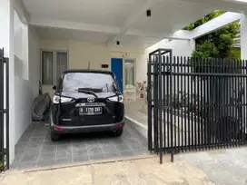 Dijual rumah Cinere Green Valley Pamulang